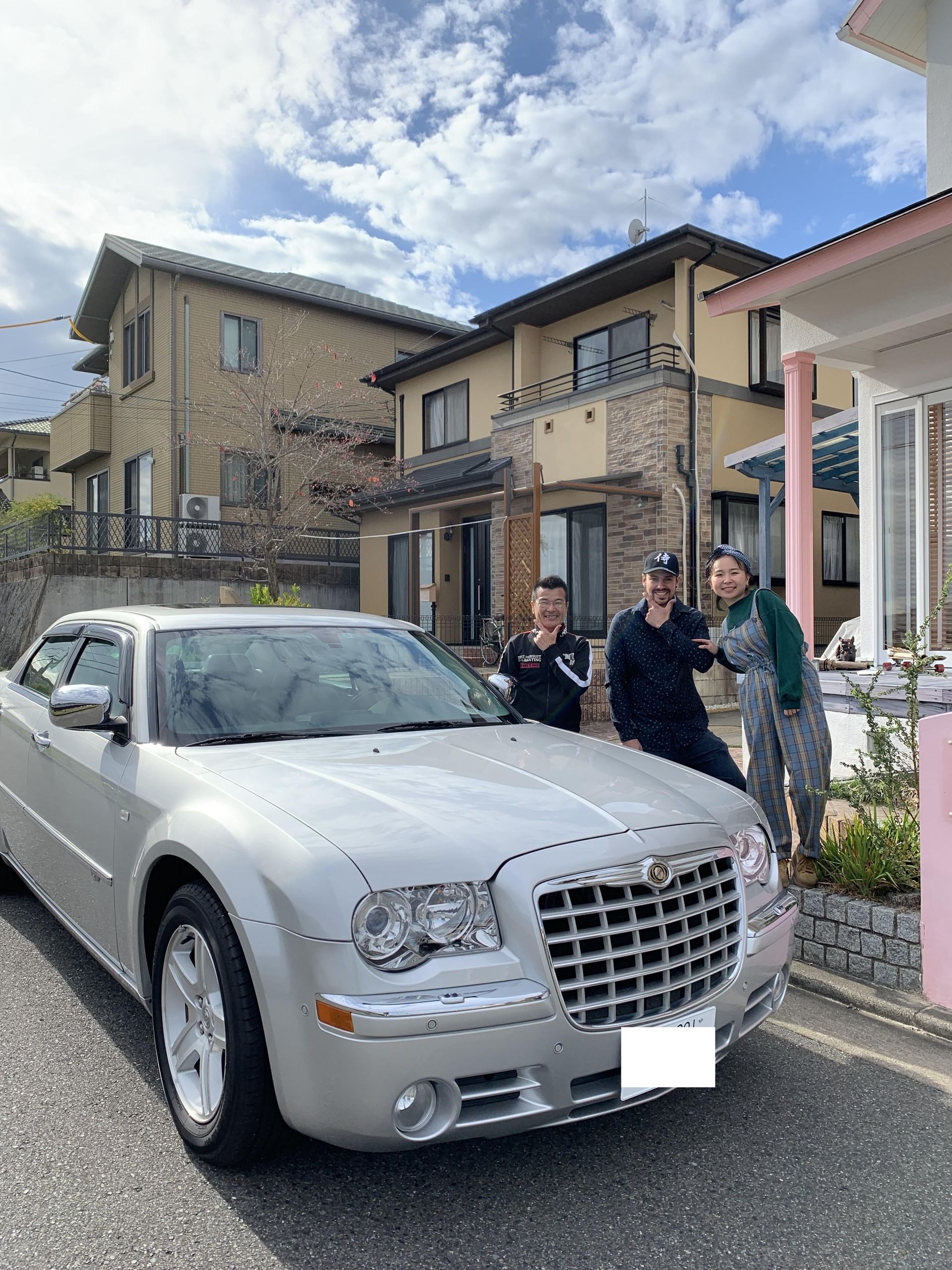 広島行ってまいりました 名古屋で輸入車に興味がある方に好評の株式会社ティーズのギャラリーです