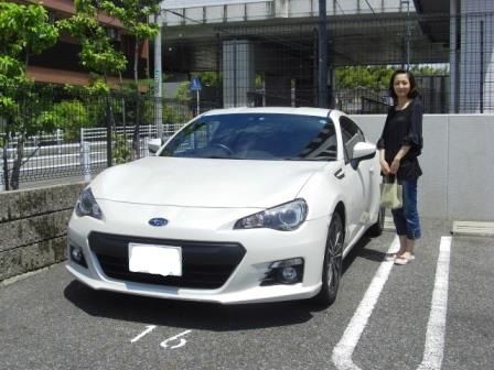 スバル イメージ 女性 2654 スバル イメージ 女性